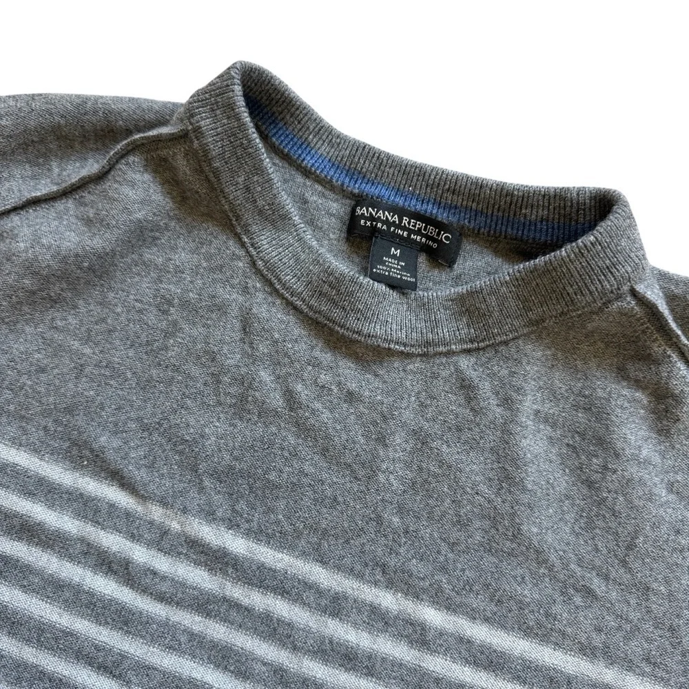 Banana Republic elevated essential